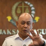 Kepala Badan Gizi Nasional (BGN) Dadan Hindayana