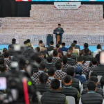 Presiden Prabowo Subianto