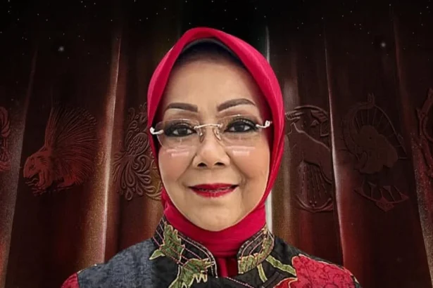 Psikolog Rose Mini Agoes Salim