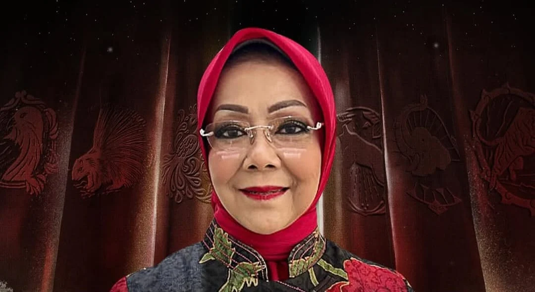 Psikolog Rose Mini Agoes Salim