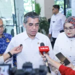 Menteri Ketenagakerjaan, Yassierli
