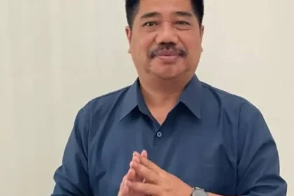 Dr Suko Widodo Drs MSi, Dosen Ilmu Komunikasi UNAIR