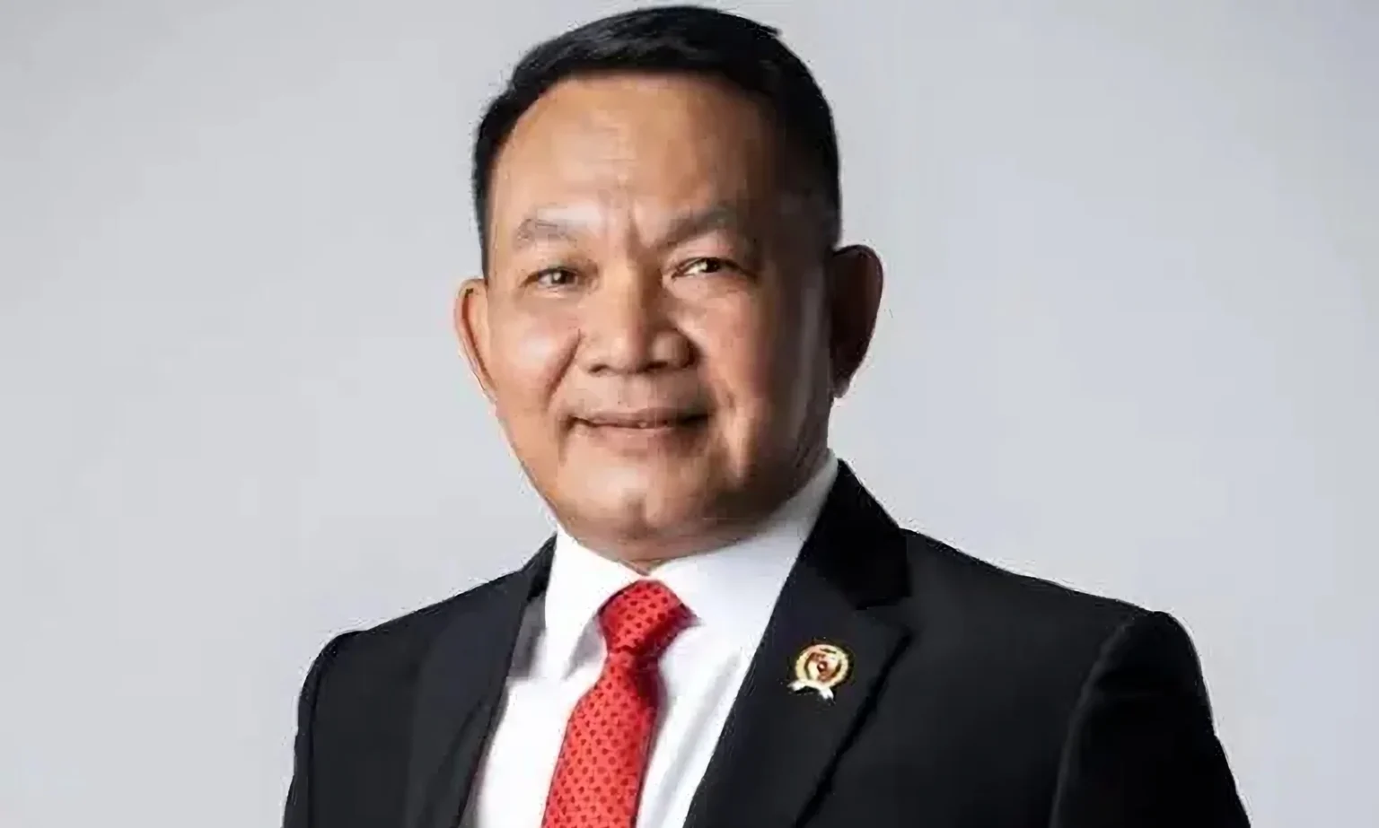 Kepala Staf Kepresidenan, Dudung Abdurachman. (Sumber: Instagram/@dudung_abdurachman)