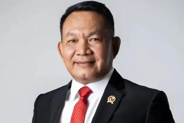 Kepala Staf Kepresidenan, Dudung Abdurachman. (Sumber: Instagram/@dudung_abdurachman)