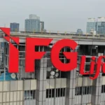 Gedung IFG Life