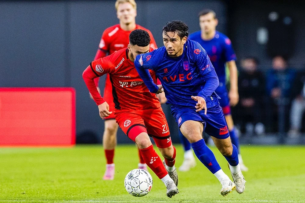 Pemain Timnas Indonesia