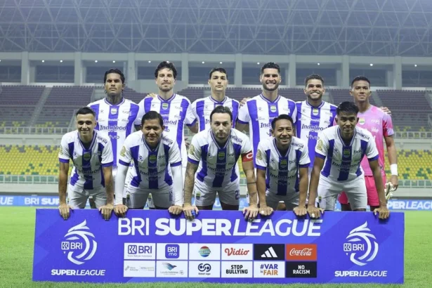 Skuad Persib Bandung