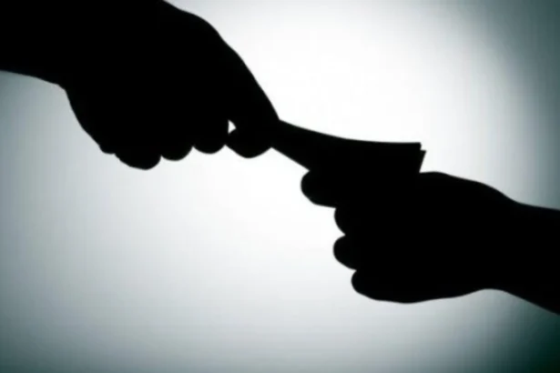 gambar ilustrasi pungli