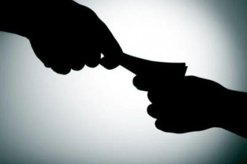 gambar ilustrasi pungli