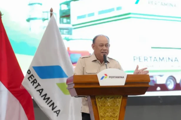 Kepala BGN, Dadan Hindayana