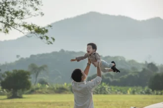 Mengenal Fenomena Fatherless