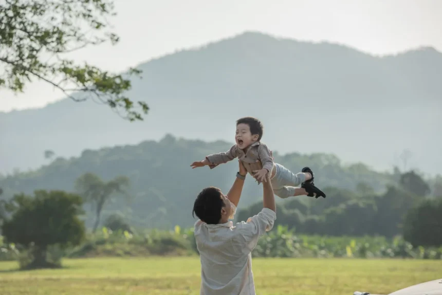 Mengenal Fenomena Fatherless