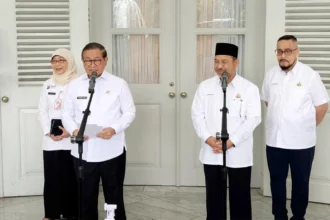 Pemerintah Provinsi DKI Jakarta dan Pemerintah Kelantan, Malaysia
