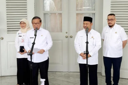 Pemerintah Provinsi DKI Jakarta dan Pemerintah Kelantan, Malaysia