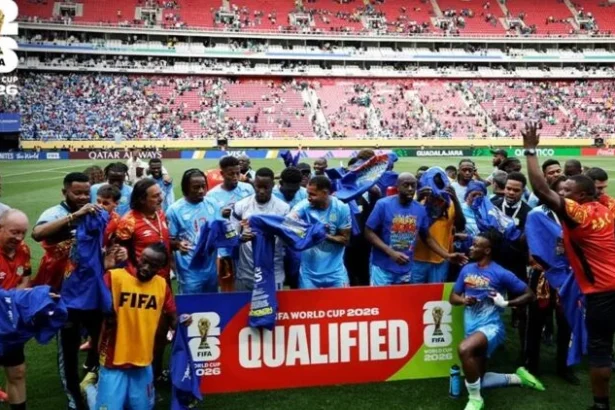 Piala Dunia 2026