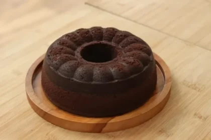 Bolu Ketan Lumer