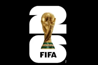 FIFA World Cup 2026. Twitter/FIFA.