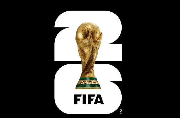 FIFA World Cup 2026. Twitter/FIFA.