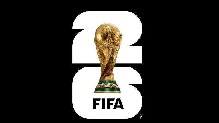 FIFA World Cup 2026. Twitter/FIFA.