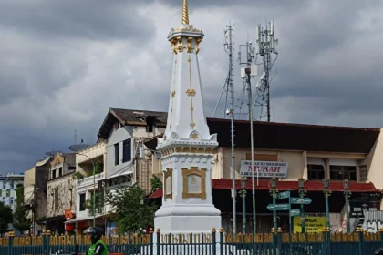 Tugu Jogja