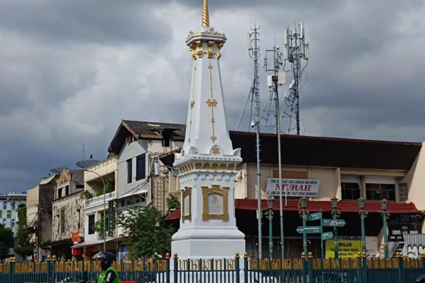 Tugu Jogja