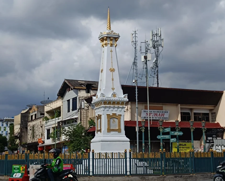 Tugu Jogja