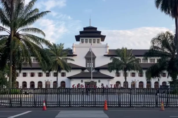 Gedung Sate
