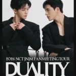 Jeno dan Jaemin NCT