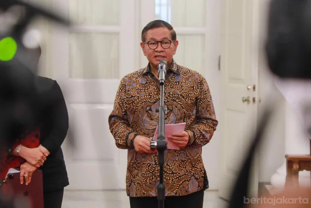 Pramono Anung