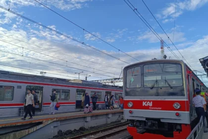 KAI Commuter