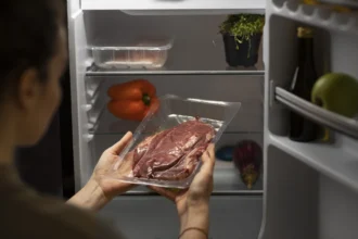 Cara menyimpan daging kurban