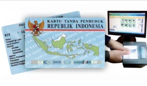 Fotokopi e-KTP