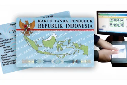 Fotokopi e-KTP