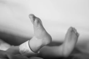 Gambar ilusttrasi bayi