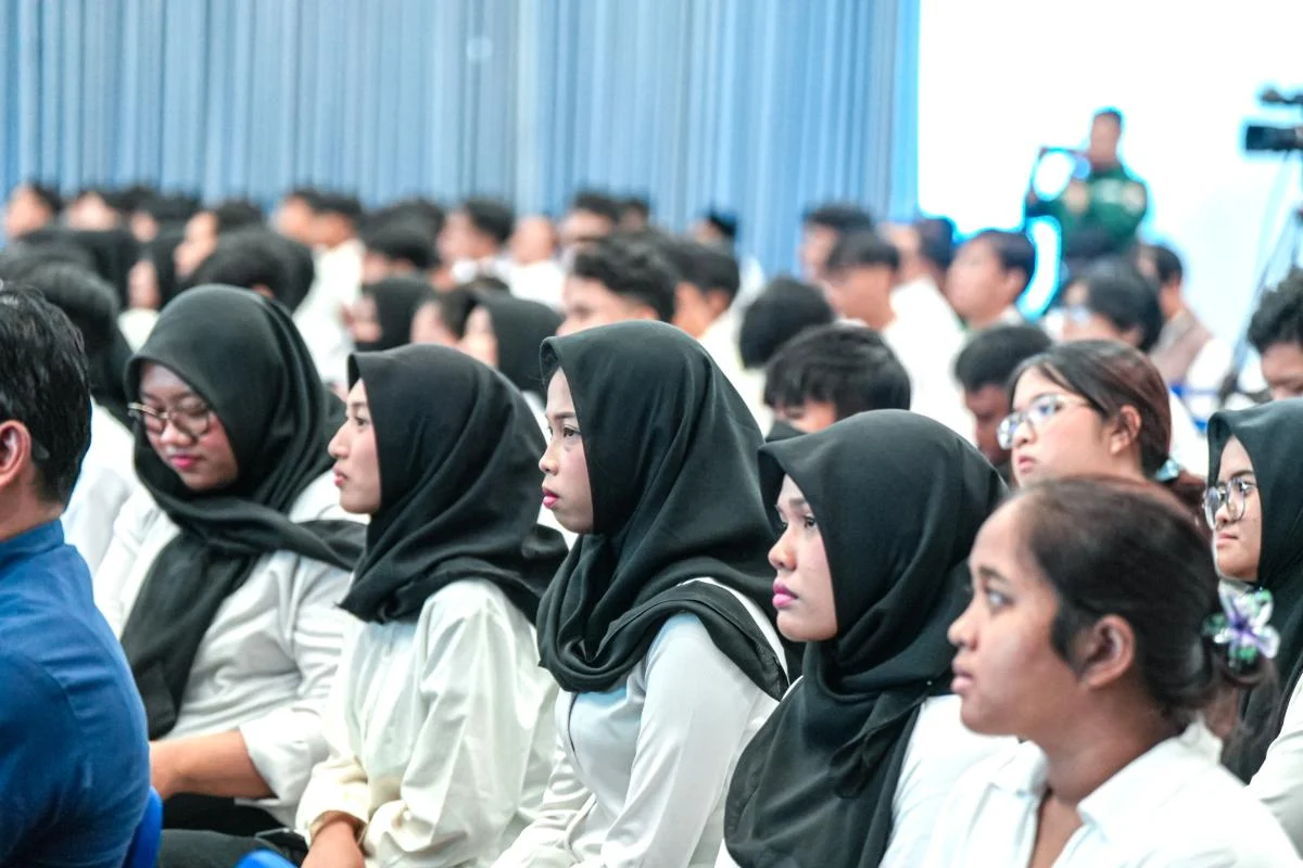 Program magang DKI Jakarta