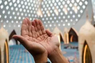 Bacaan doa qunut