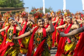 Mengenal 12 Gending Banyuwangi