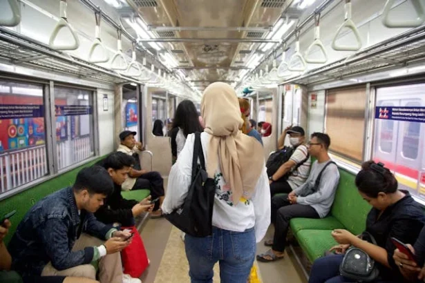 Doa naik kendaraan