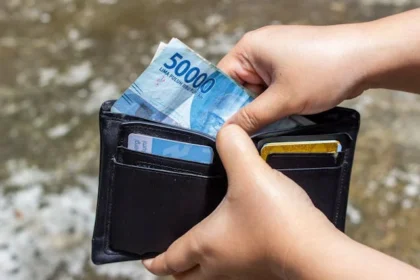 Nilai tukar rupiah