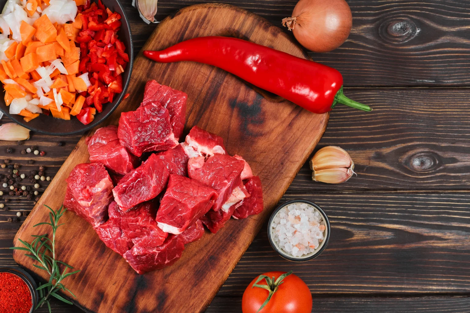 Tips aman makan daging kurban bagi penderita kolesterol