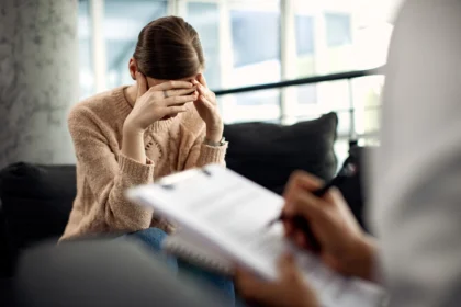 Apa itu anxiety?
