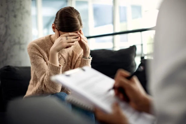 Apa itu anxiety?