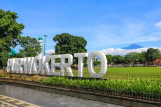 Destinasi wisata di Purwokerto