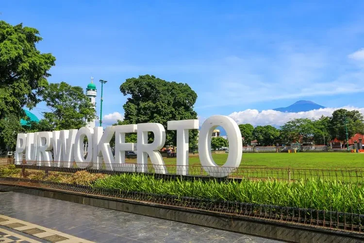 Destinasi wisata di Purwokerto