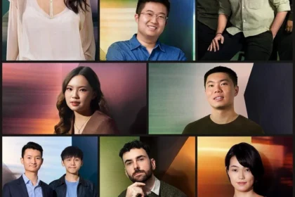 Daftar Anak Muda Paling Berpengaruh menurut Majalah Forbes 2026