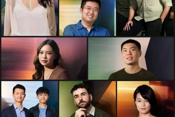 Daftar Anak Muda Paling Berpengaruh menurut Majalah Forbes 2026