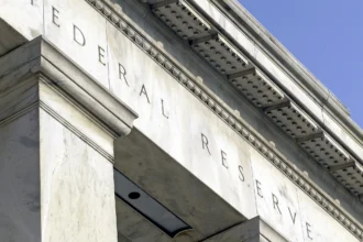 Gedung Federal Reserve. (Sumber: The Fed)