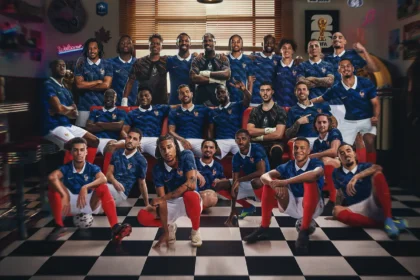 Skuad Timnas Prancis untuk Piala Dunia 2026