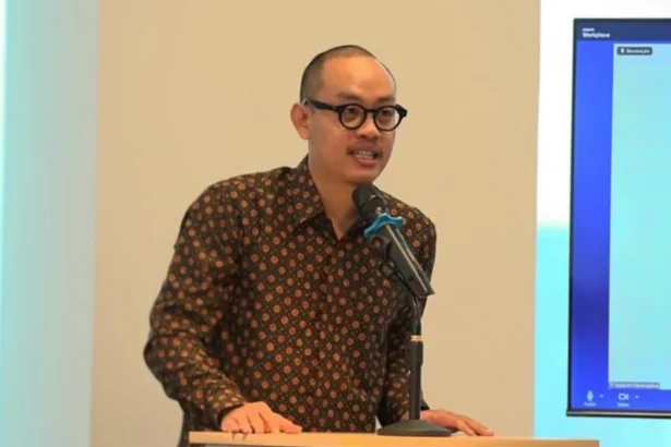 Direktur Eksekutif Center of Economic and Law Studies (Celios) Bhima Yudhistira.