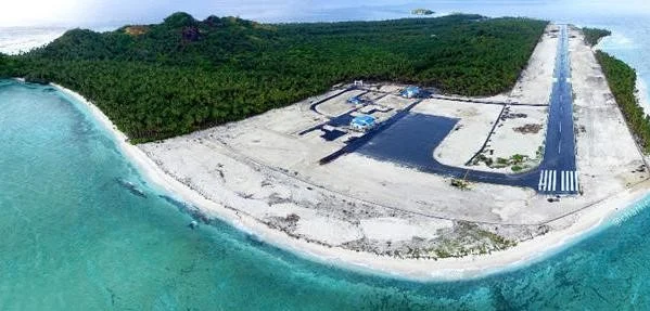 Bandara Miangas